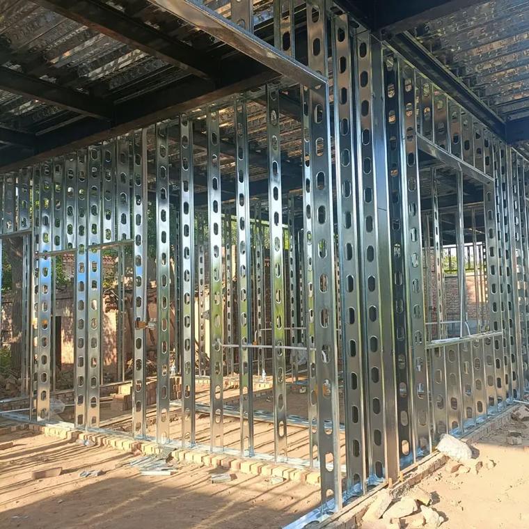 建造重轻钢房屋一定要认准源头工厂,不仅产品高质,服务完善,价 - 抖音
